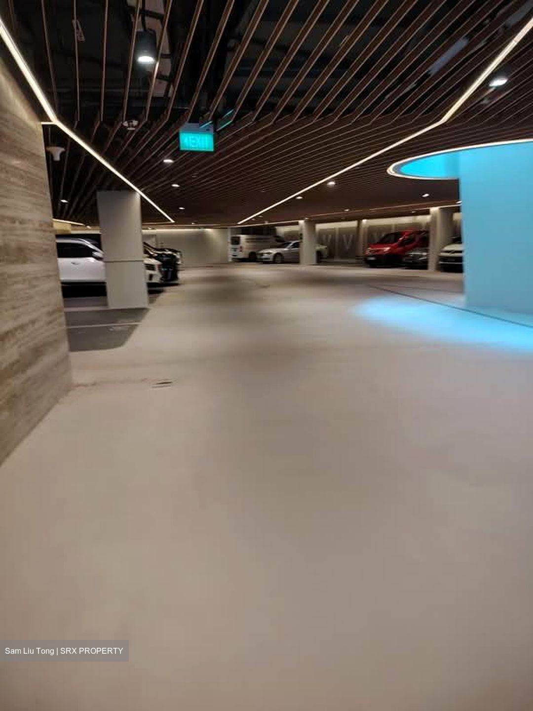 Ardmore Residence (D10), Condominium #582353571